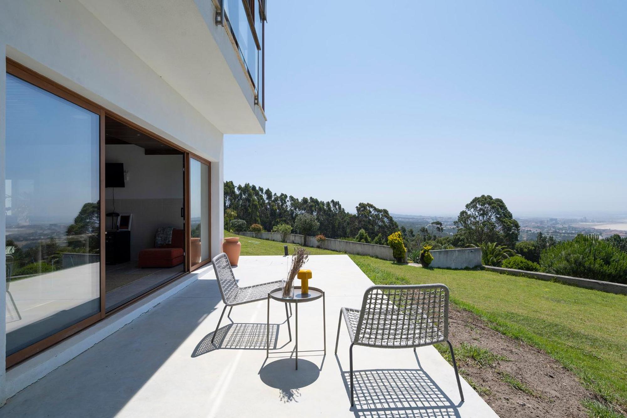 Casa Da Serra 布阿尔库什 外观 照片