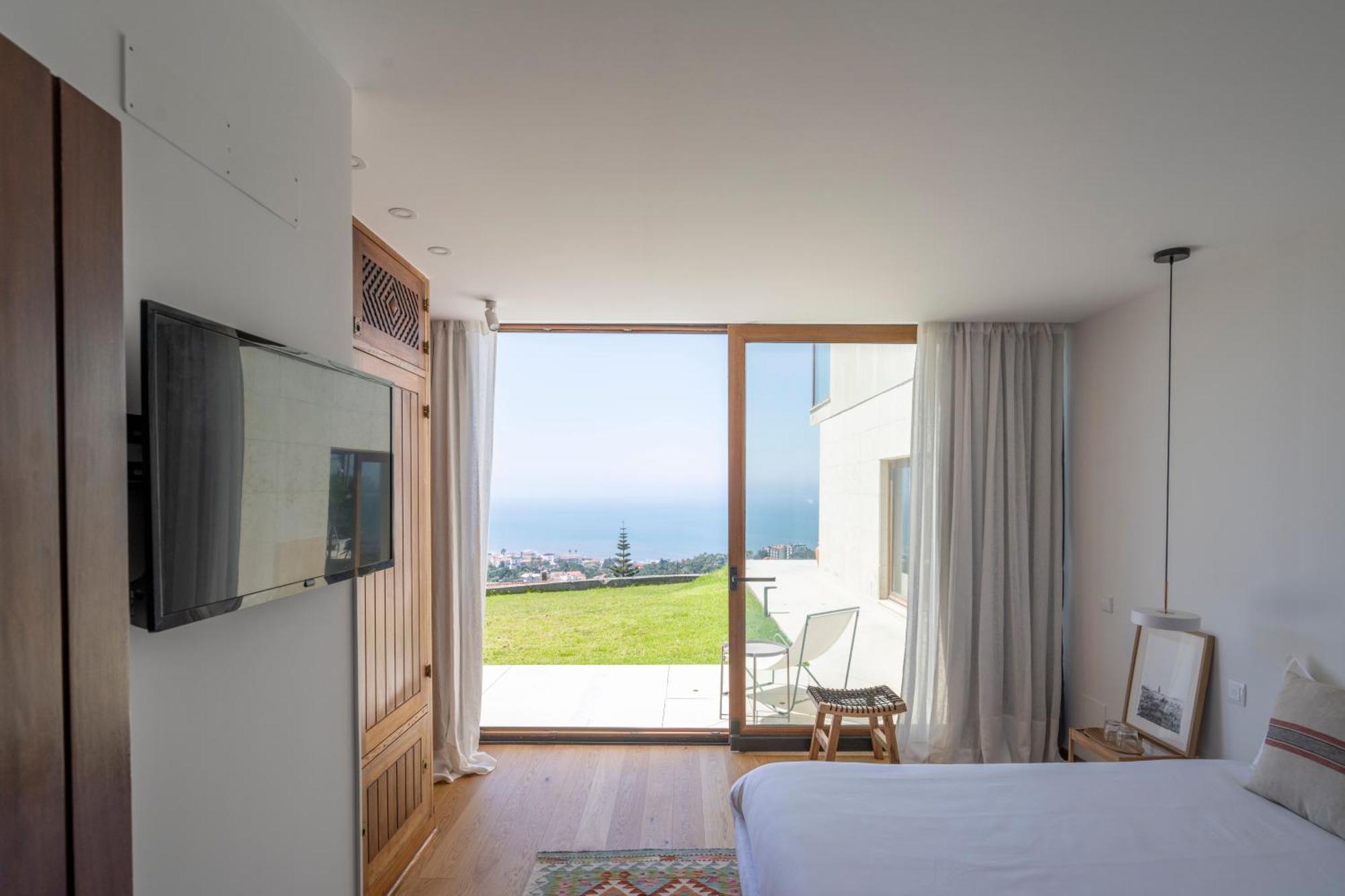 Casa Da Serra 布阿尔库什 外观 照片