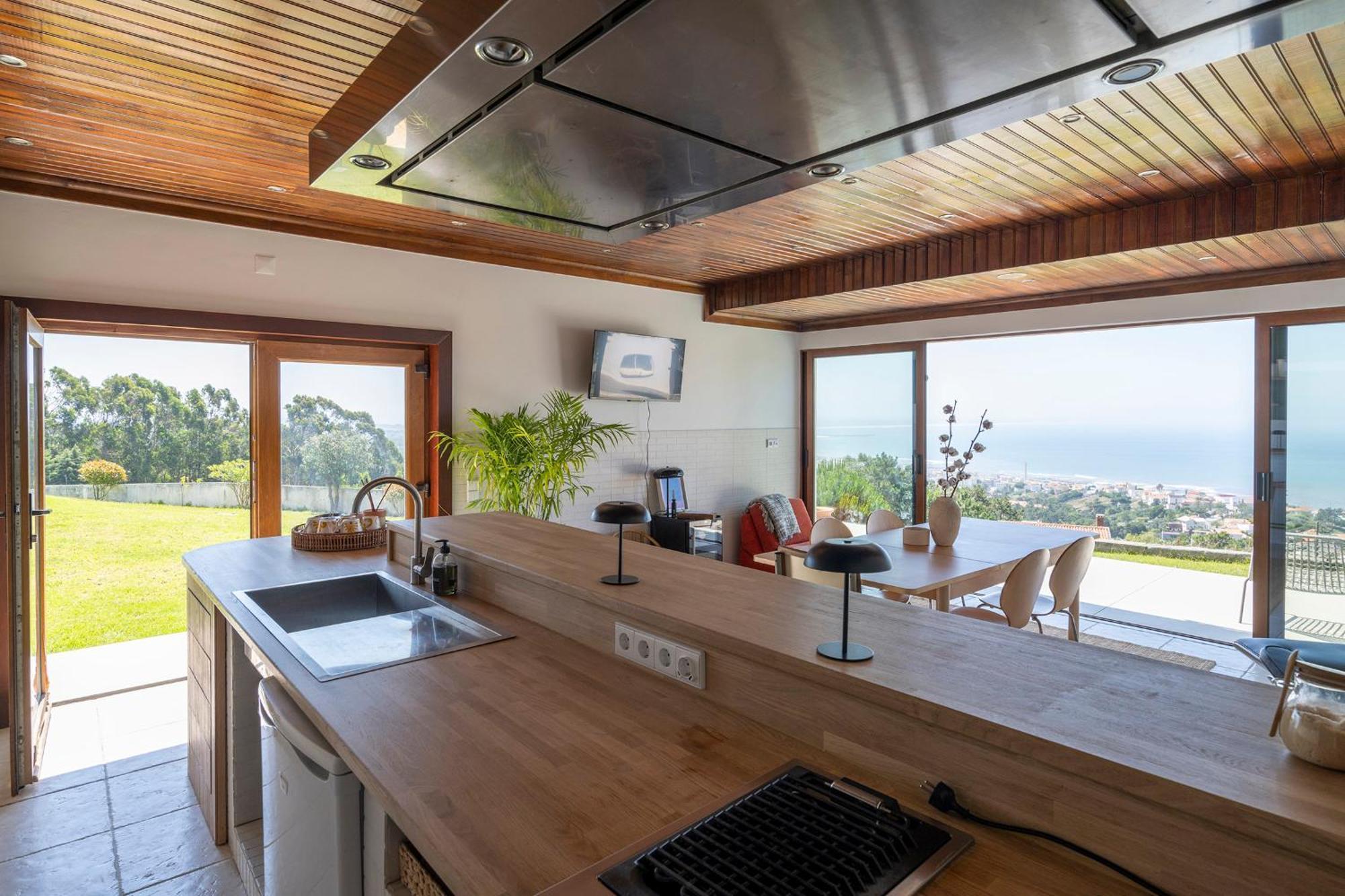 Casa Da Serra 布阿尔库什 外观 照片